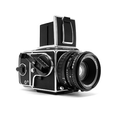 hassleblad camera