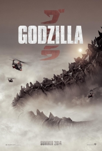 Godzilla movie