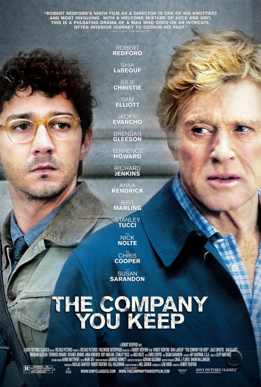 company-you-keep