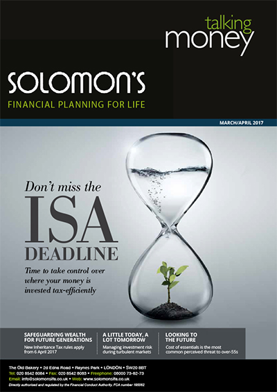 Solomons-IFA-Smart-Money-Magazine-March-2017-cover