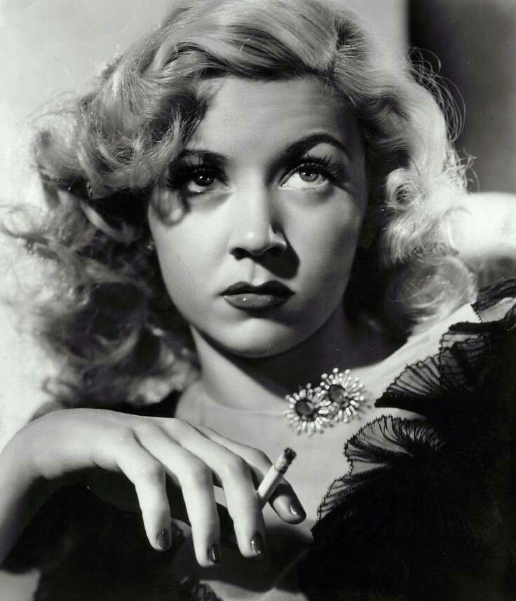 Gloria Grahame