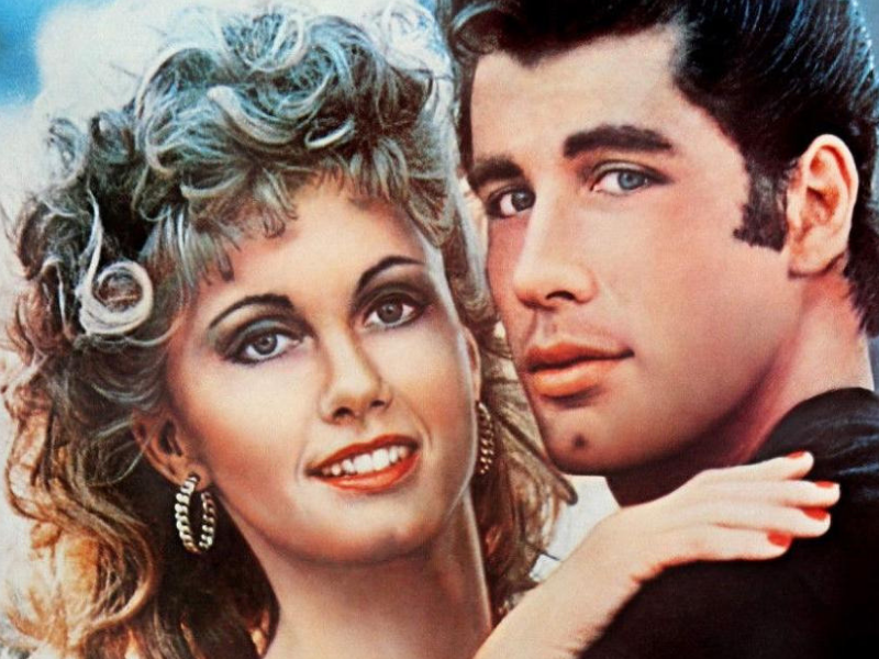 Sandy and Danny are retired