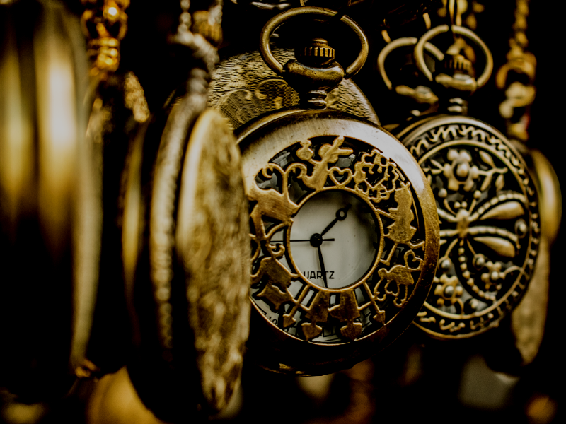 MARKET TIMING