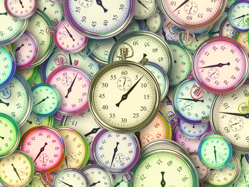 TIME