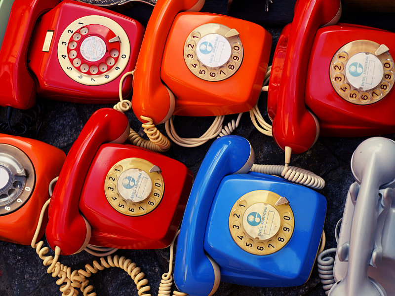 COLD CALLING SCAM ARE YOU BEING SCAMMED?