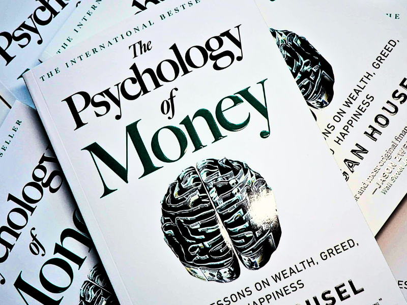 psychology of money