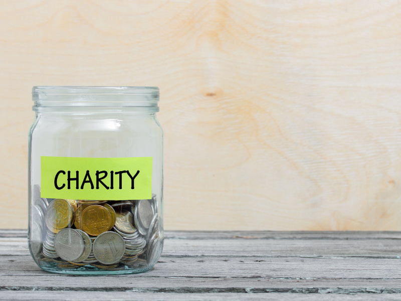 Alex Truesdale - sweet charity