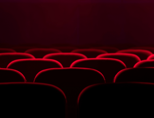 Money & Film: Bank of Dave 2