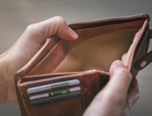 The Unspoken Cash Crisis