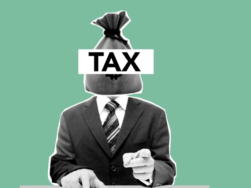 Interest and Taxation