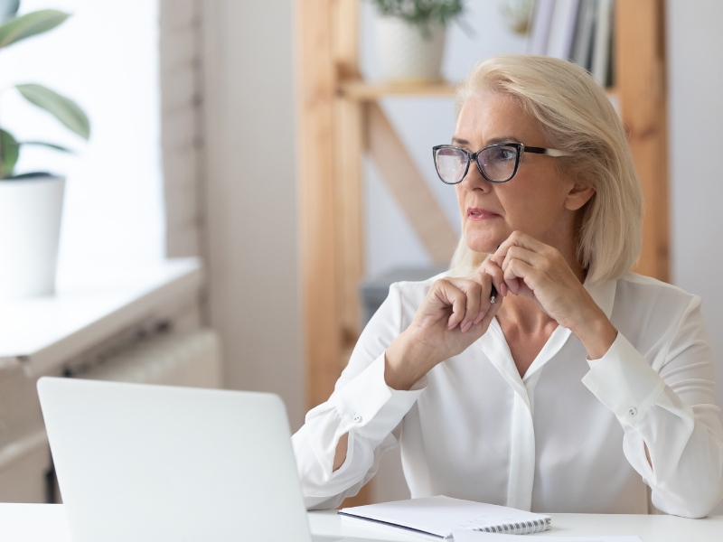 Is there a ‘crisis of meaning’ in retirement?