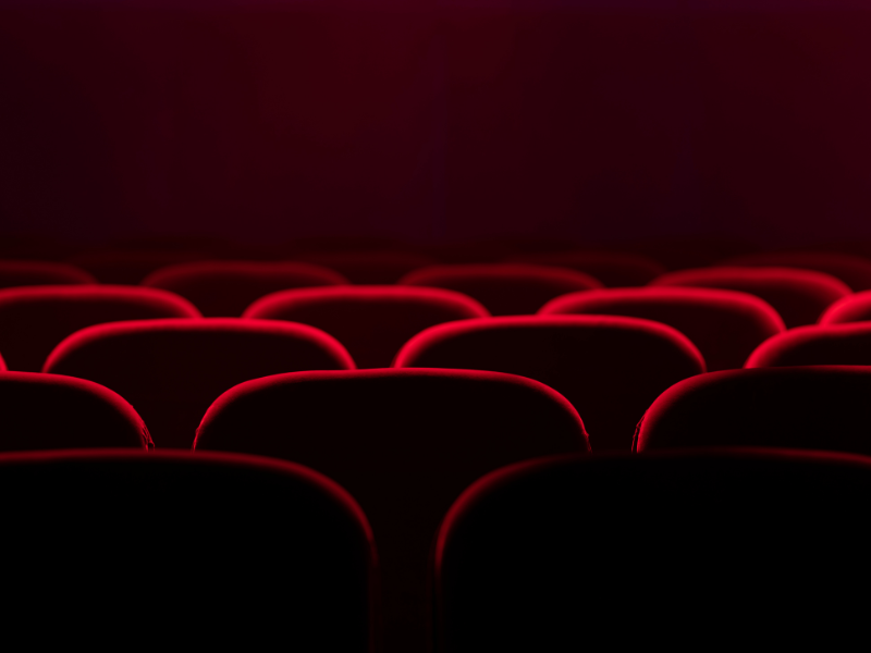 Would A Film About Investing Help?