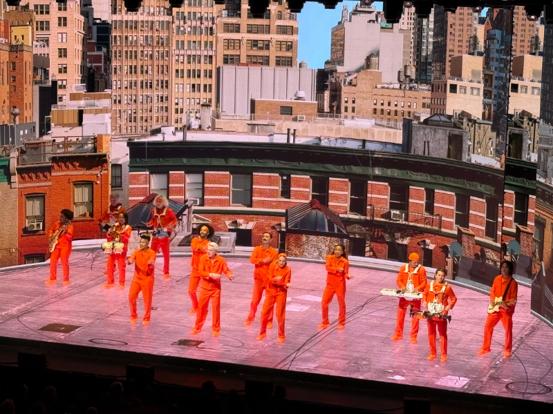 Have You Found Reasons to be Cheerful?