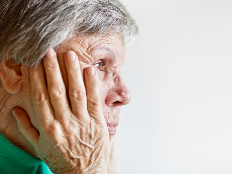 Can You Delay Dementia?